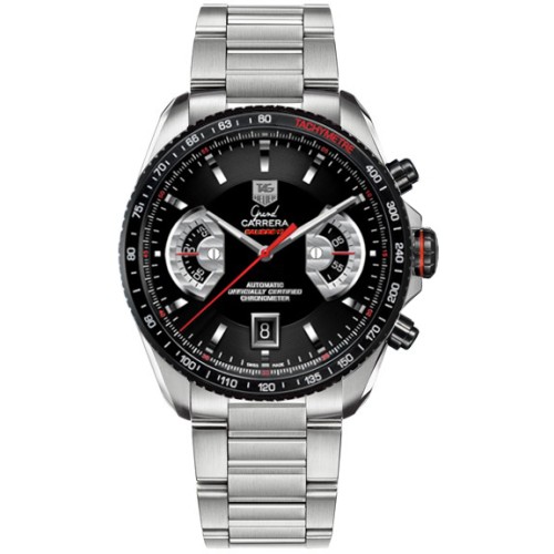 Tag Heuer Grand Carrera CAV511C-BA0904